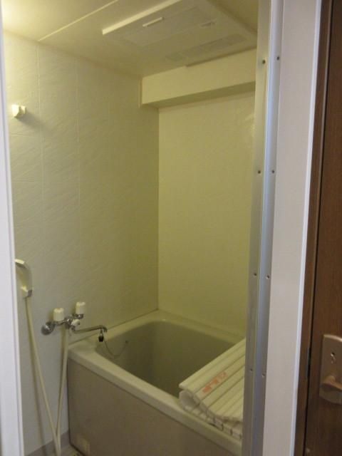 バス・シャワールーム　別部屋参照写真