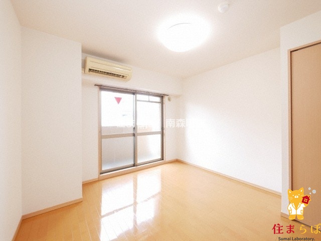 居室・リビング　暮らしの中心になる場所