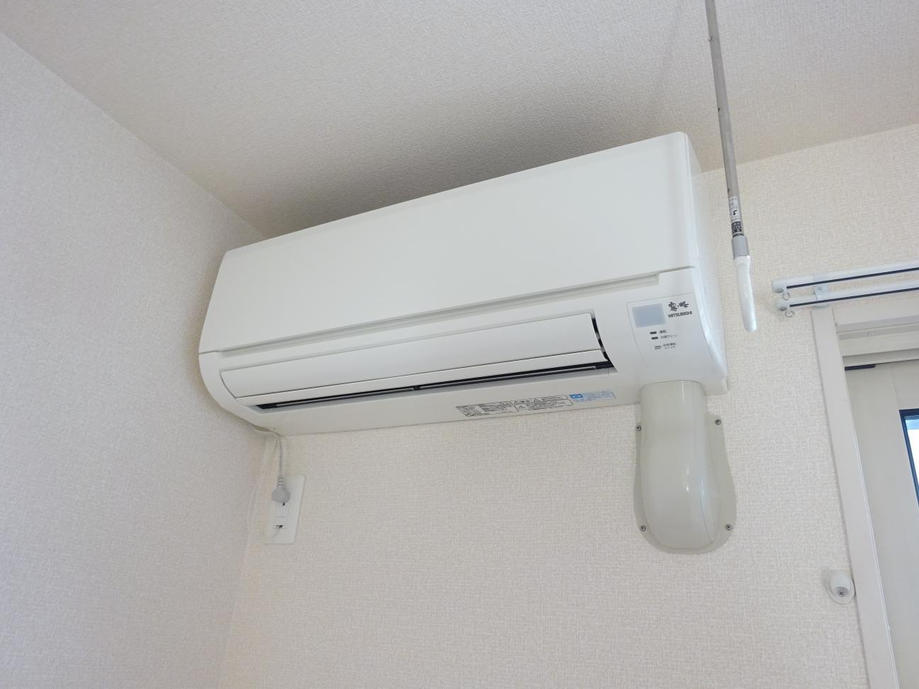 その他　エアコン