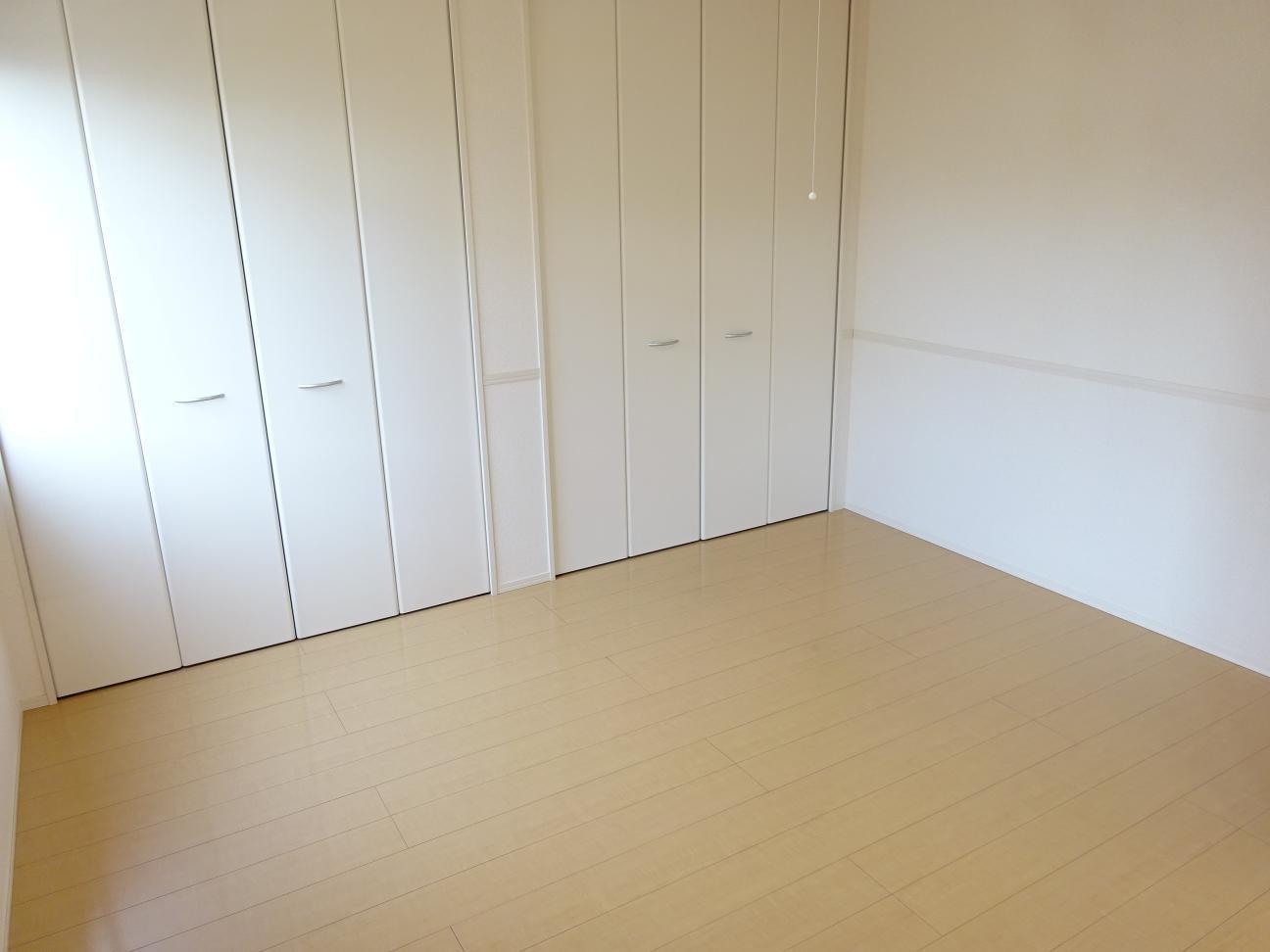 居室・リビング　洋室