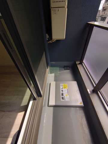 バルコニー　リライフ浅草店