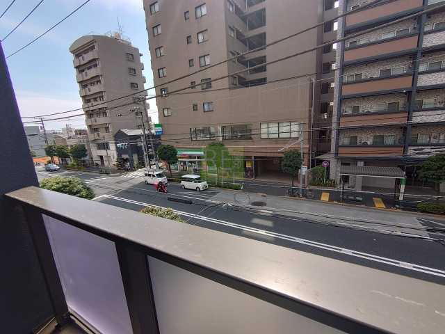 眺望　リライフ浅草店