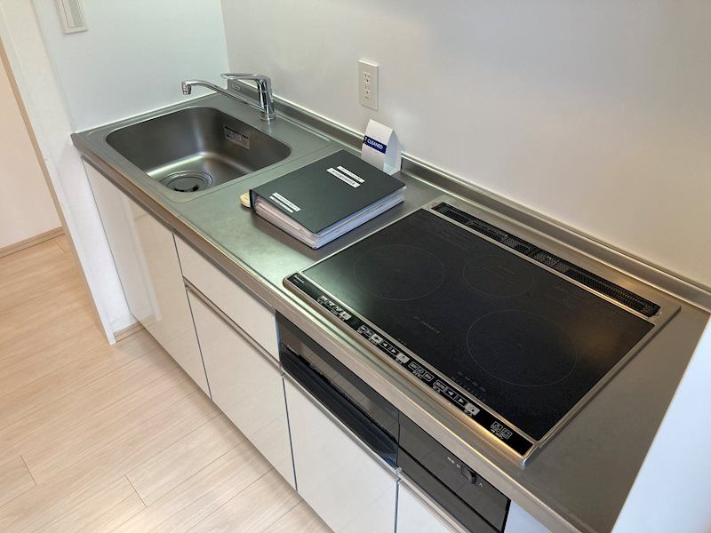 キッチン　別号室参考