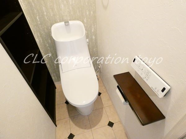 トイレ　参考写真