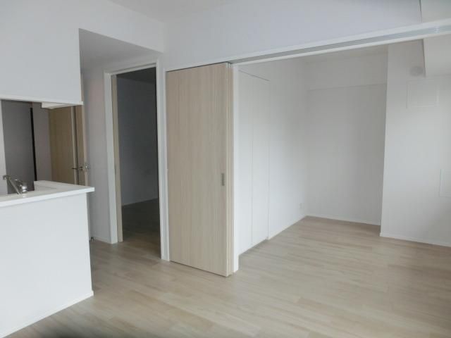 その他部屋・スペース　居室