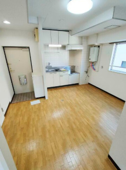 居室・リビング　使いやすいリビングです