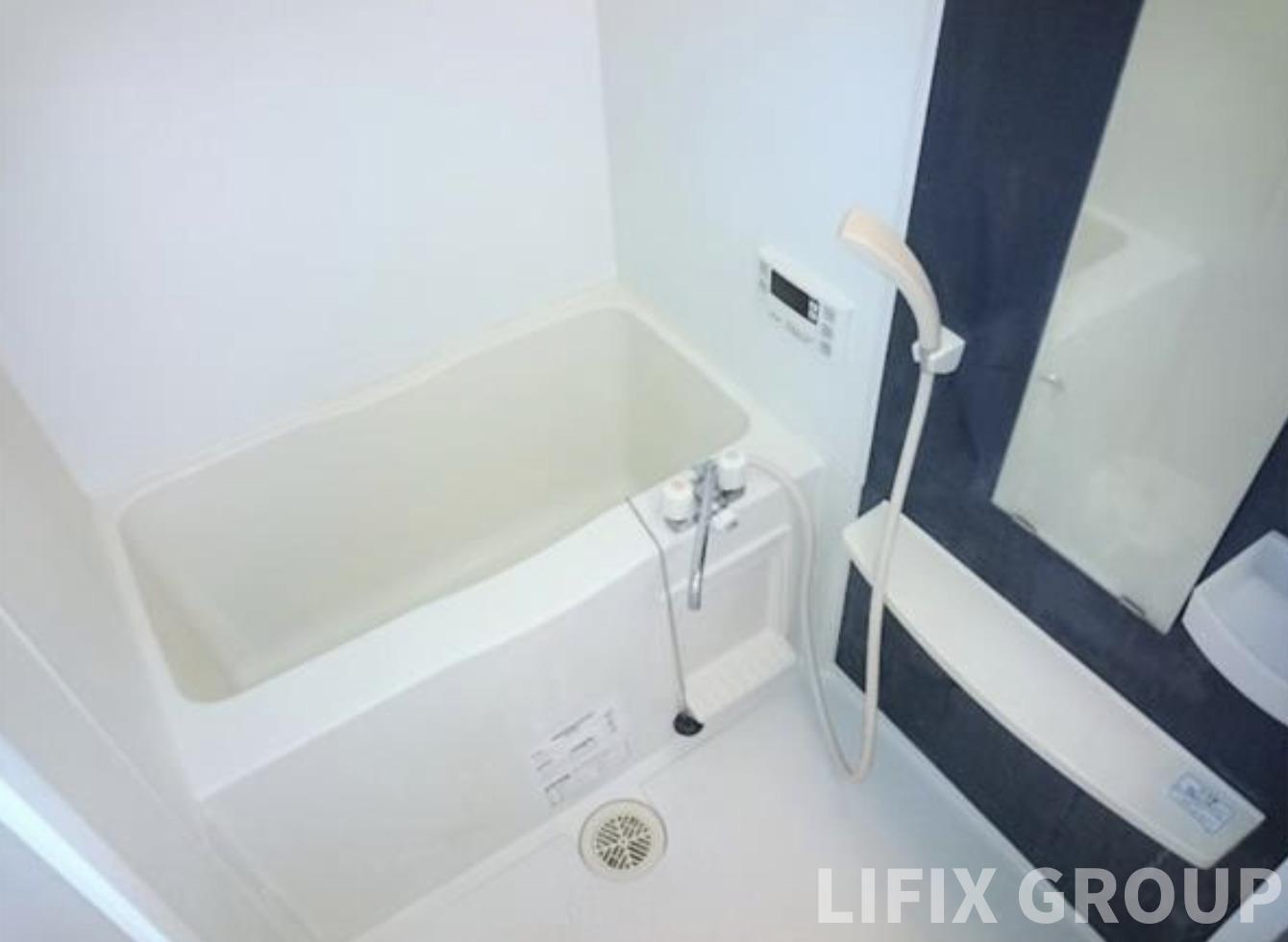 バス・シャワールーム　風呂