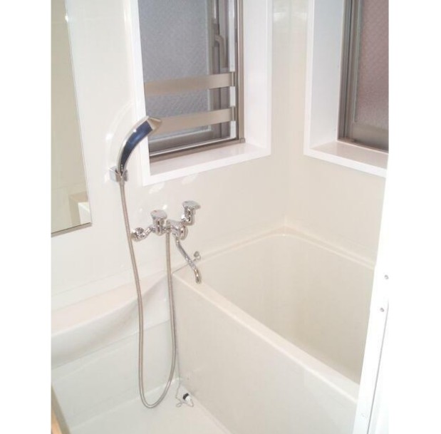 バス・シャワールーム　☆浴室☆