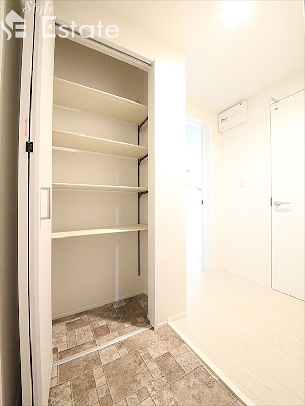 その他　シューズボックス