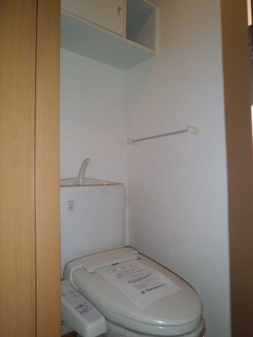 トイレ　トイレも気になるポイント