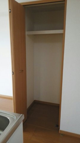 その他部屋・スペース　キッチン収納