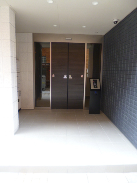 ロビー　エントランス