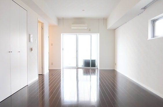 居室・リビング　※参考写真