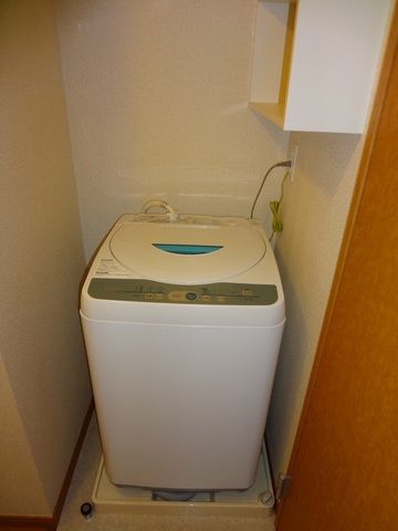 その他　家電付き