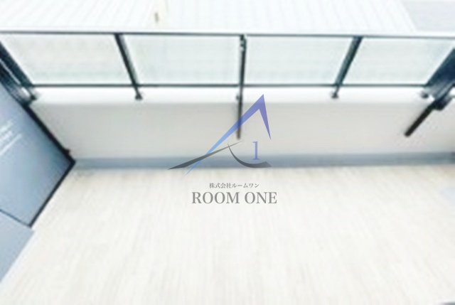 バルコニー　バルコニーです。