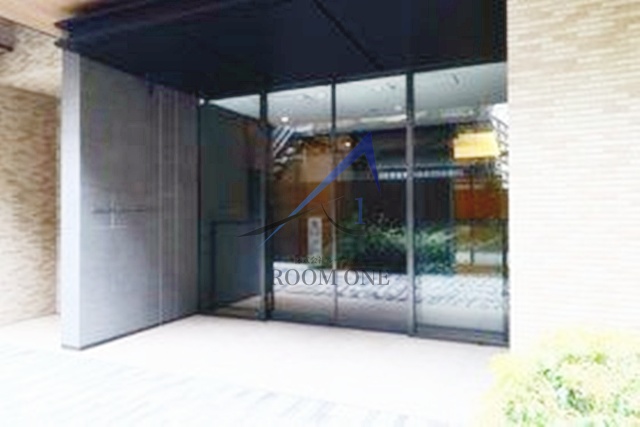 エントランス　エントランスです。