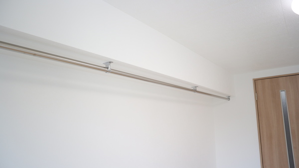 収納　※別部屋参考写真