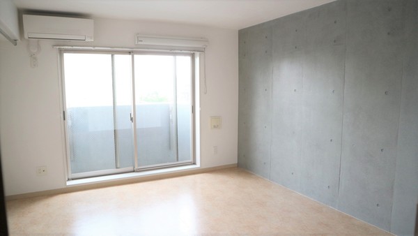 居室・リビング　※別部屋参考写真