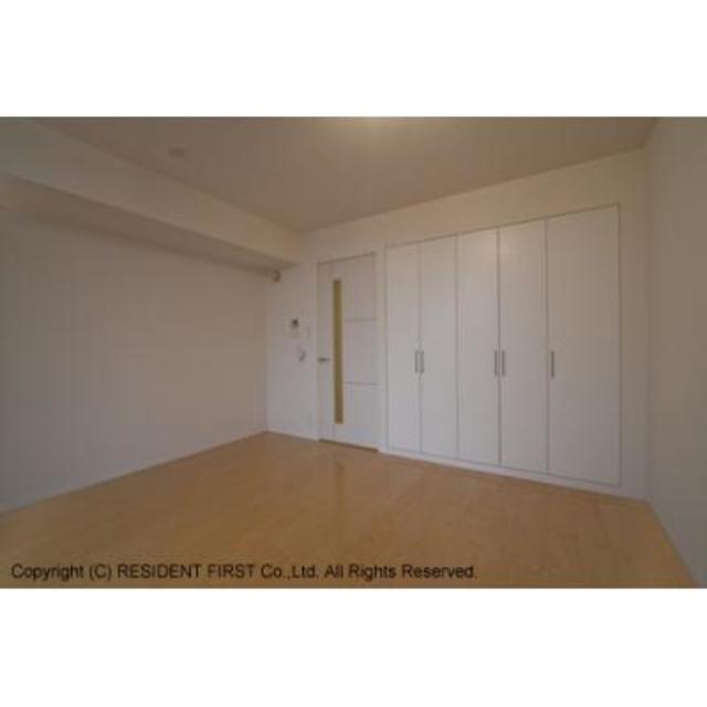 居室・リビング　※写真は同タイプ住戸です。