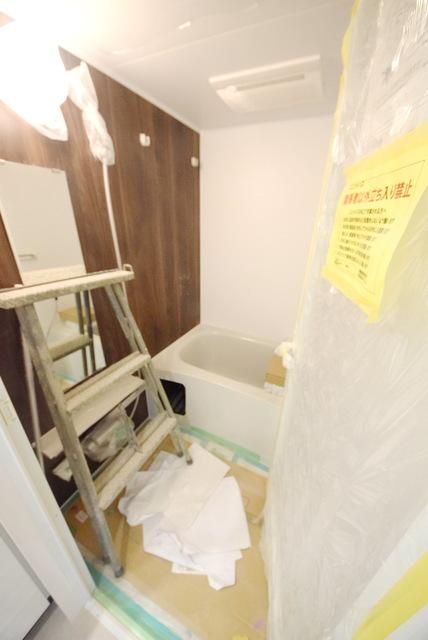 バス・シャワールーム　★お問い合わせはタウンハウジングまで★