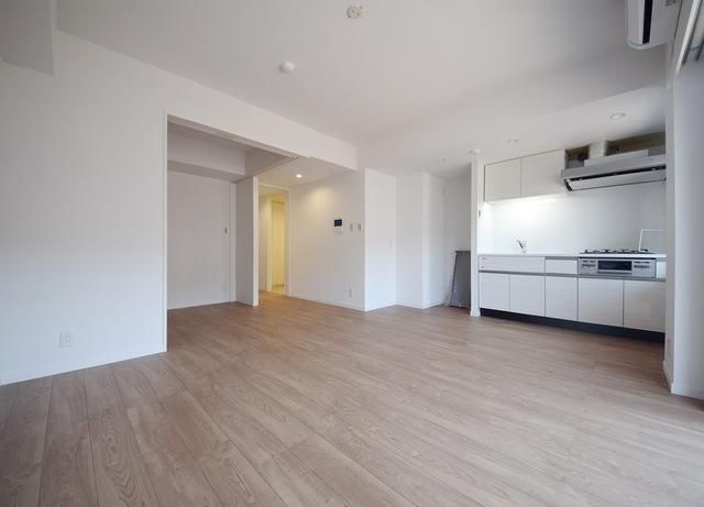 居室・リビング　★お問い合わせはタウンハウジングまで★