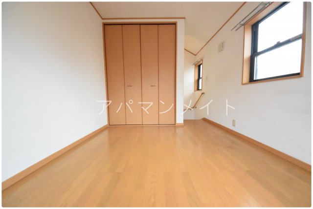 居室・リビング　使いやすいお部屋です