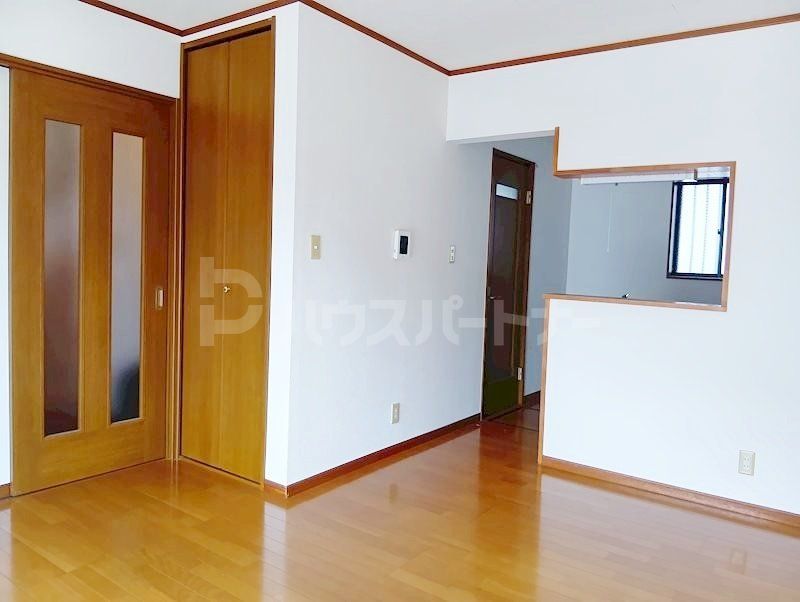 居室・リビング　リビング/居室