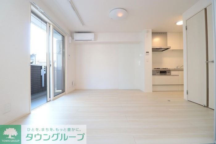 居室・リビング　リビング/居室