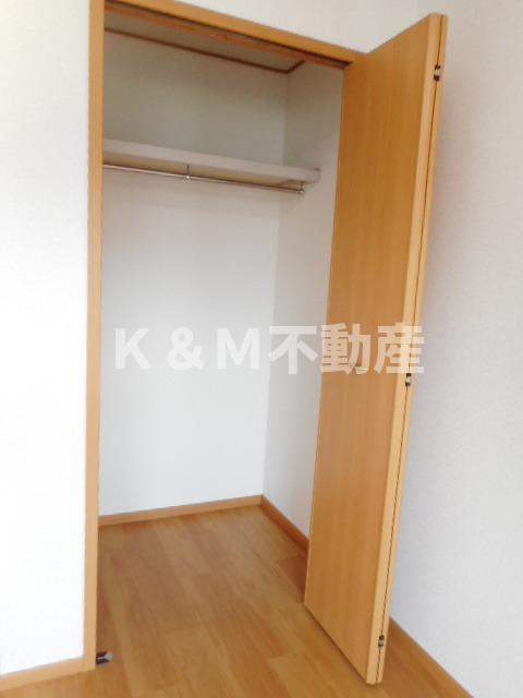 収納　こまごまとしたものを収納できそうですね