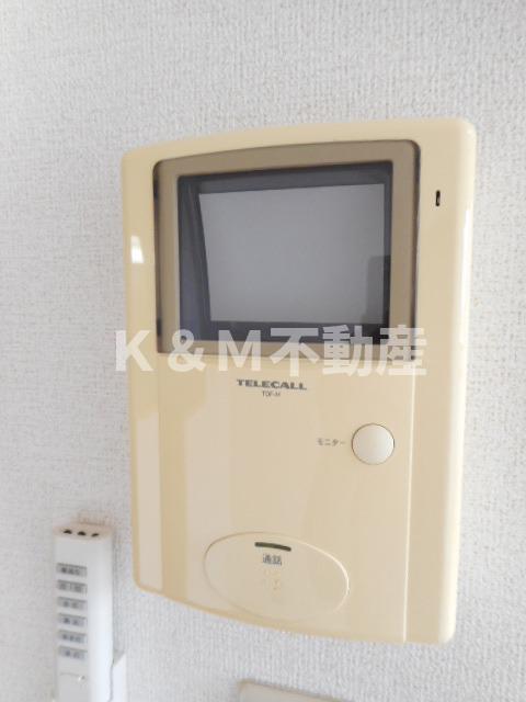 セキュリティ　?