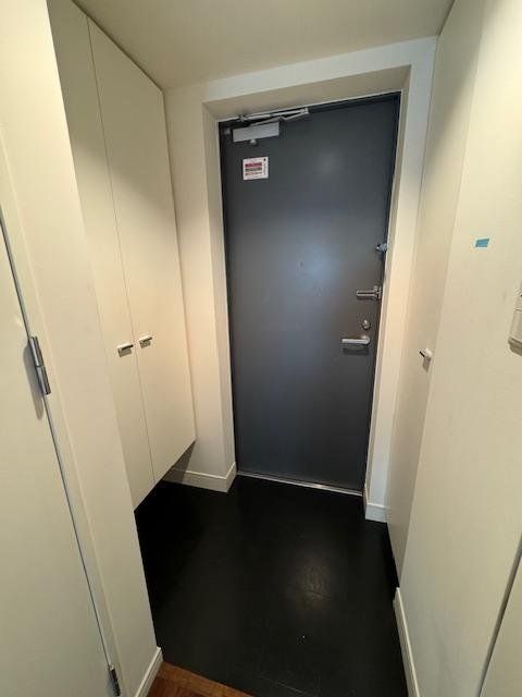 玄関　※写真は同タイプ住戸です。