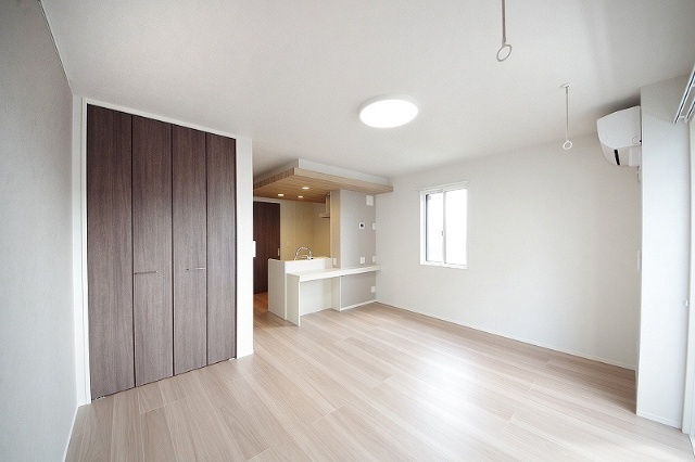 居室・リビング　ＬＤＫ