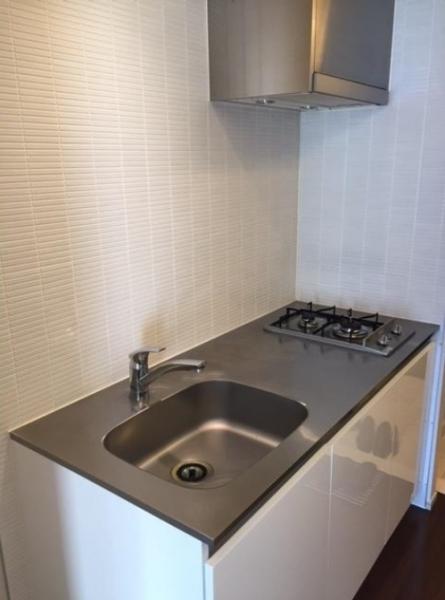 キッチン　別号室参考写真