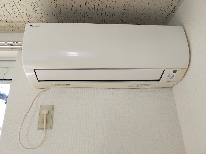 その他設備　※同タイプ別居室のお写真です。