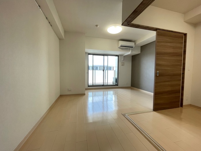 居室・リビング　LDK