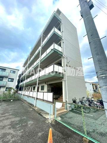 建物外観　外観です