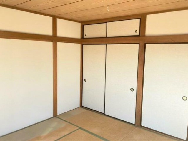 収納　別部屋参照