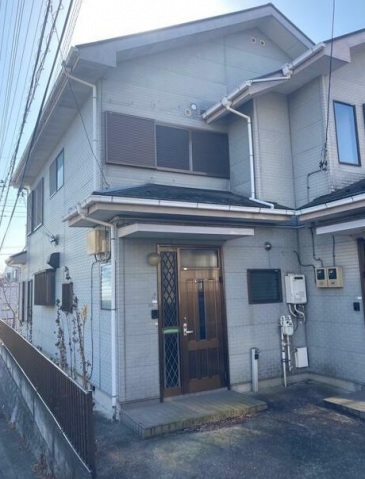 玄関　別部屋参照