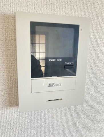 セキュリティ　別部屋参照