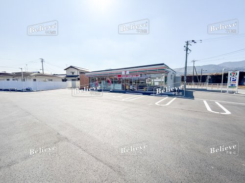 コンビニ　セブンイレブン　土取店（コンビニ）まで663m