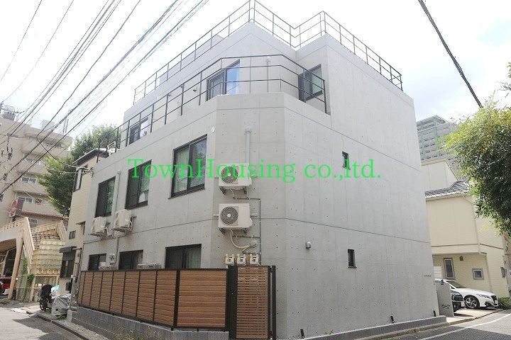 建物外観　★外観★