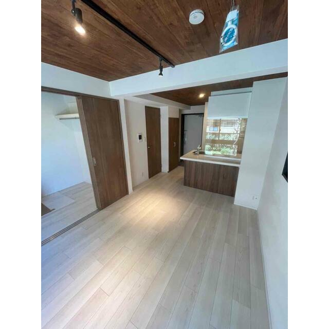 居室・リビング　写真は別部屋（同タイプのものです）