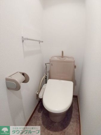 トイレ　☆別部屋参照用画像☆
