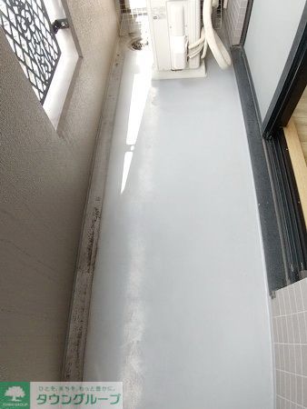バルコニー　☆別部屋参照用画像☆