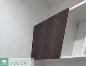 収納　設備