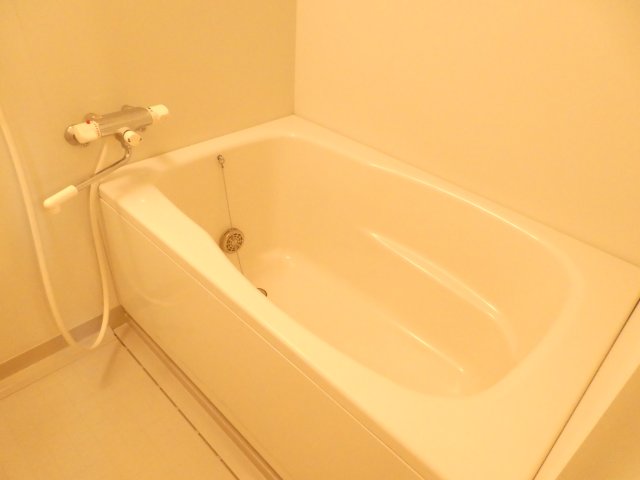 バス・シャワールーム　※写真は同物件別部屋です