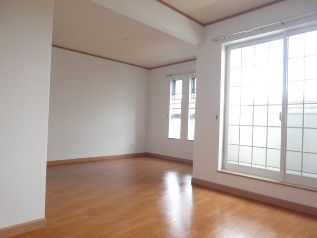 居室・リビング　※写真は同物件別部屋です