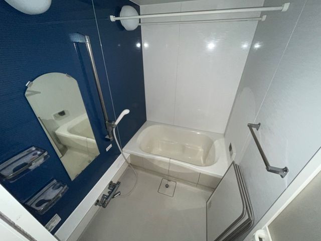 トイレ　シンプルで使いやすいトイレです