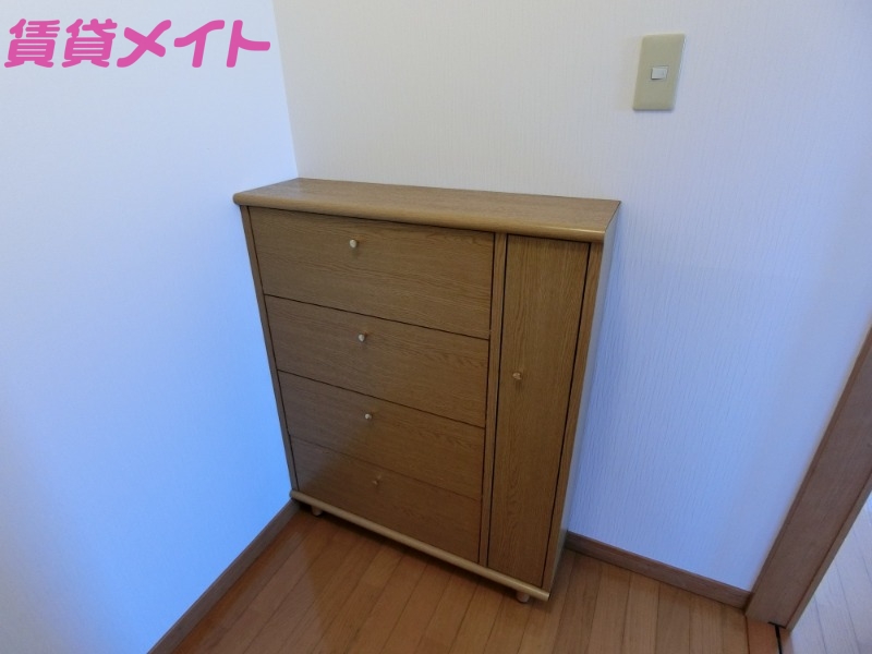 その他設備　同物件別部屋写真
