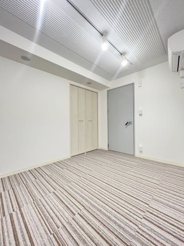 その他部屋・スペース　防音室の天井にはBluetooth仕様のスピーカーも備え付け